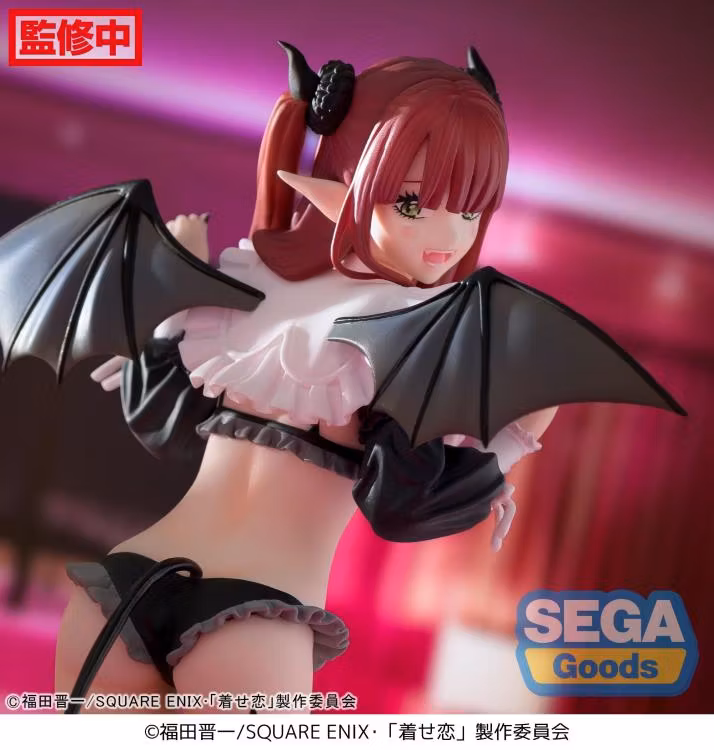 My Dress-Up Darling Luminasta Marin Kitagawa (Liz Ver.)