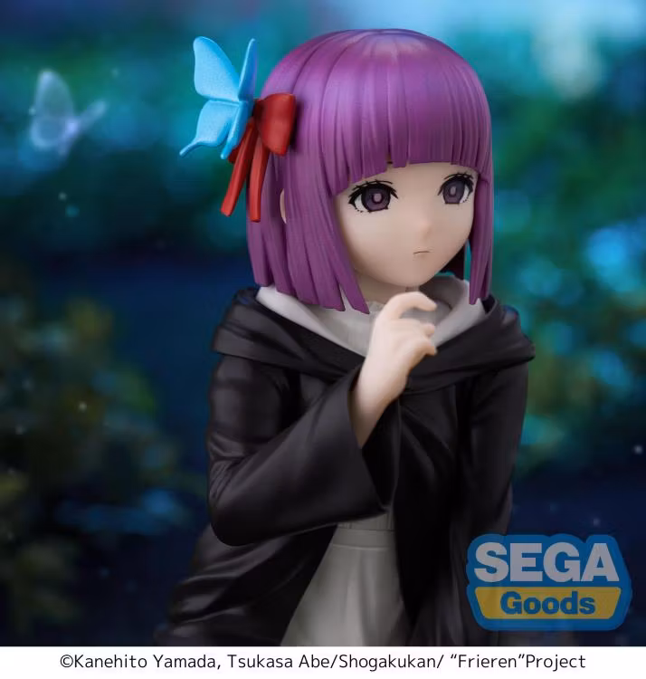 Frieren: Beyond Journey's End Yumemirize Fern (In Those Days)