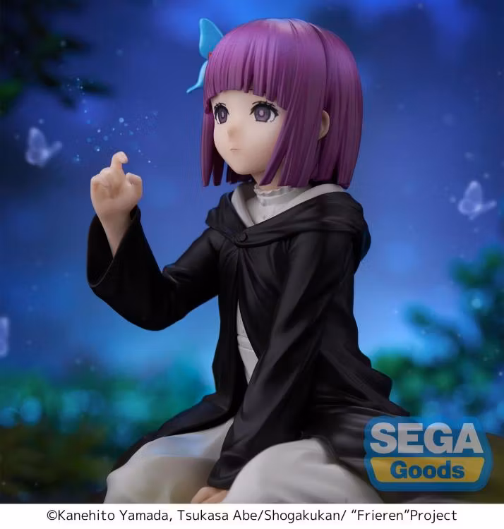 Frieren: Beyond Journey's End Yumemirize Fern (In Those Days)