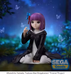 Frieren: Beyond Journey's End Yumemirize Fern (In Those Days)