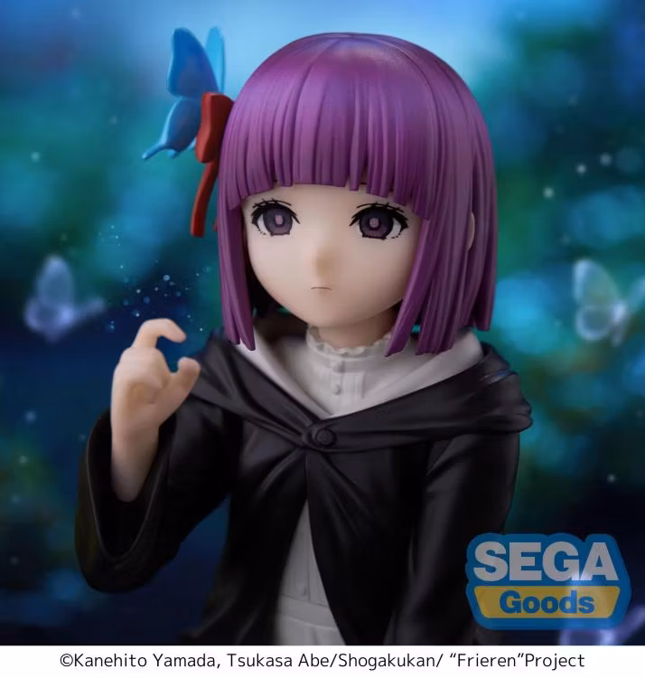 Frieren: Beyond Journey's End Yumemirize Fern (In Those Days)