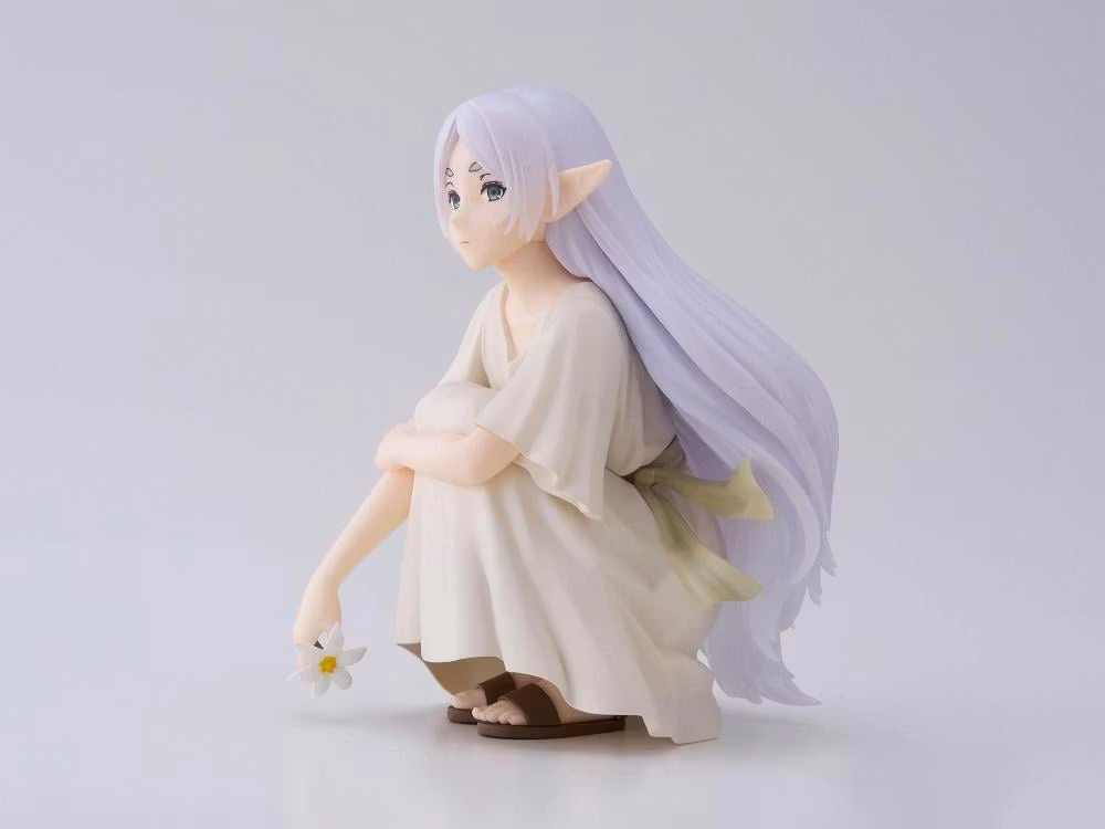 Frieren: Beyond Journey's End Yumemirize Frieren (In Those Days)