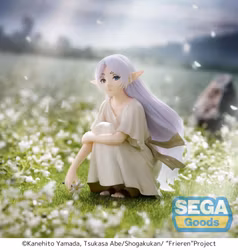 Frieren: Beyond Journey's End Yumemirize Frieren (In Those Days)