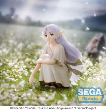 Frieren: Beyond Journey's End Yumemirize Frieren (In Those Days)