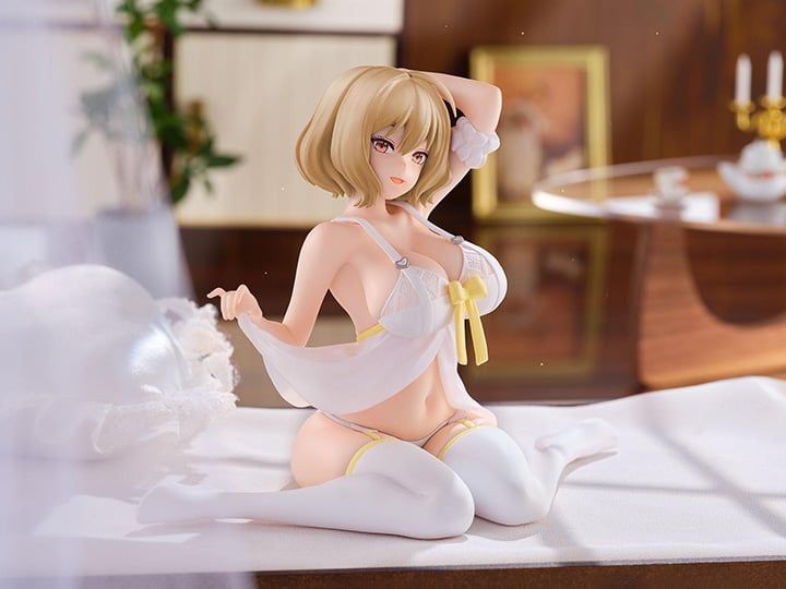 Goddess of Victory: Nikke Yumemirize Anis