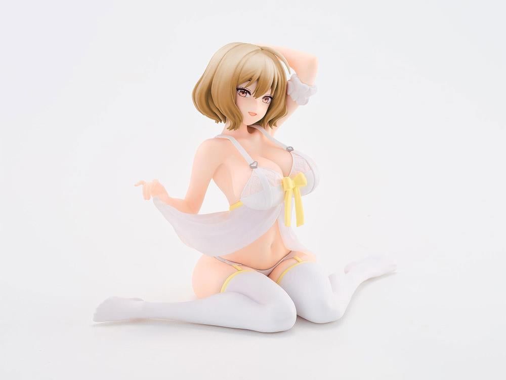 Goddess of Victory: Nikke Yumemirize Anis