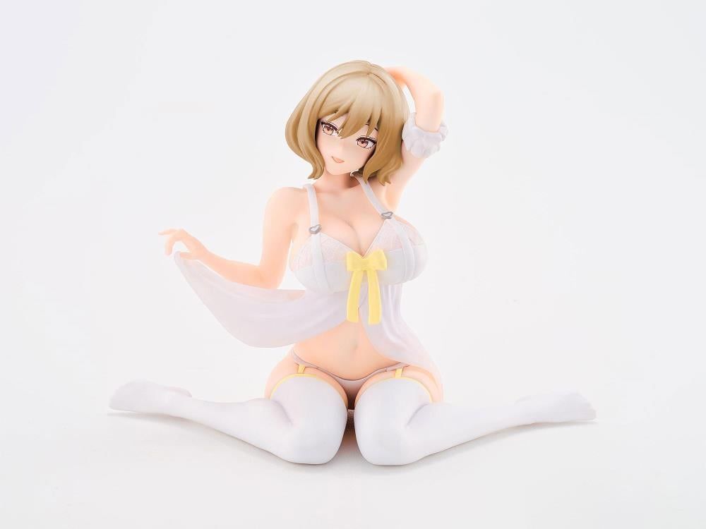 Goddess of Victory: Nikke Yumemirize Anis
