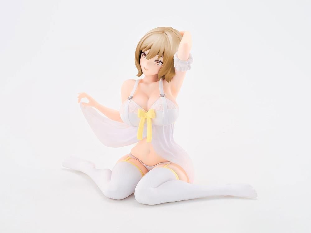 Goddess of Victory: Nikke Yumemirize Anis