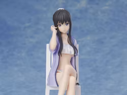 Lycoris Recoil Takina Inoue