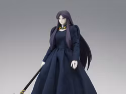 Saint Seiya Myth Cloth EX Pandora