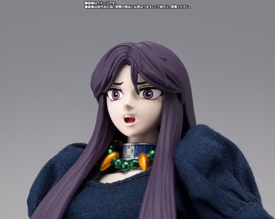 Saint Seiya Myth Cloth EX Pandora