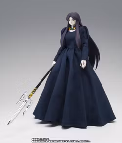 Saint Seiya Myth Cloth EX Pandora