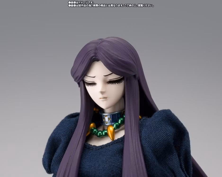 Saint Seiya Myth Cloth EX Pandora