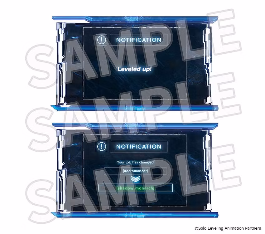 Solo Leveling Nendoroid Sung Jinwoo