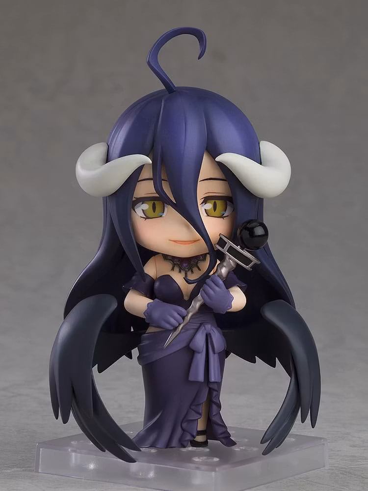 Overlord Nendoroid Albedo (Dress Ver.)