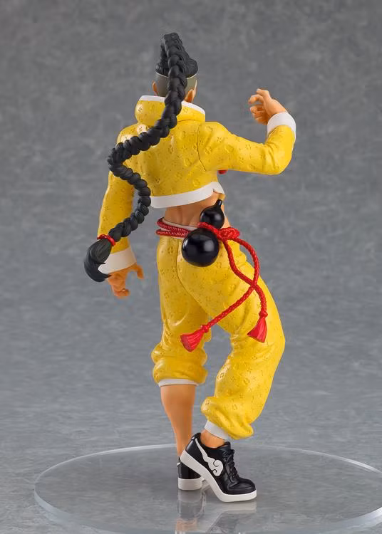 Street Fighter 6 Pop Up Parade Jamie