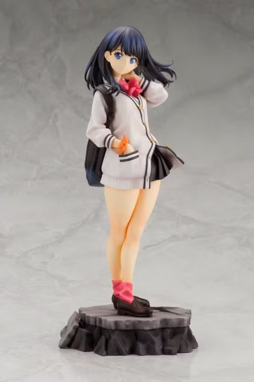 SSSS.Gridman Rikka Takarada (Rerelease)