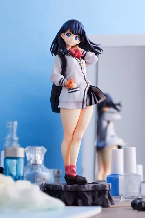 SSSS.Gridman Rikka Takarada (Rerelease)