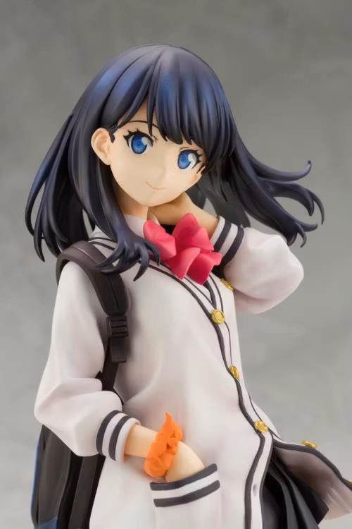 SSSS.Gridman Rikka Takarada (Rerelease)