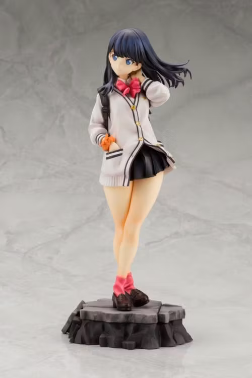 SSSS.Gridman Rikka Takarada (Rerelease)