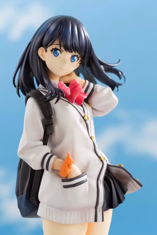 SSSS.Gridman Rikka Takarada (Rerelease)