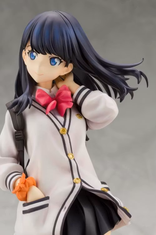 SSSS.Gridman Rikka Takarada (Rerelease)