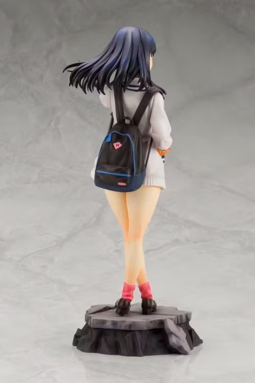 SSSS.Gridman Rikka Takarada (Rerelease)
