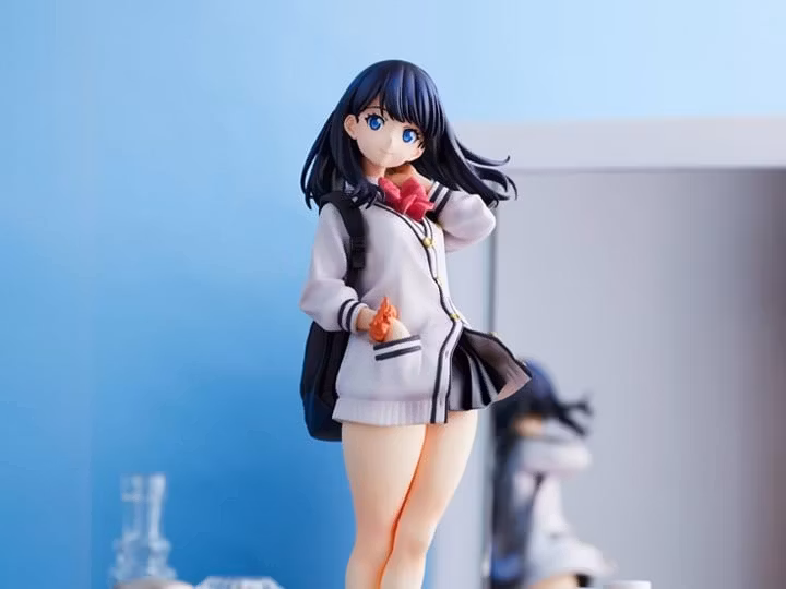 SSSS.Gridman Rikka Takarada (Rerelease)