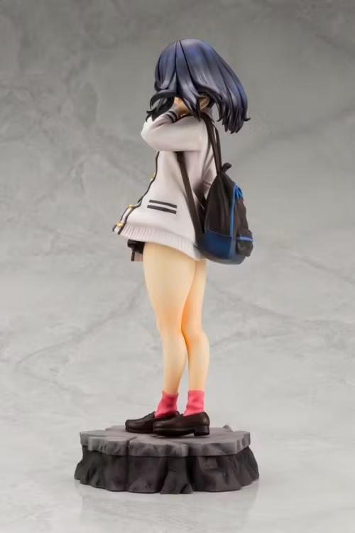 SSSS.Gridman Rikka Takarada (Rerelease)