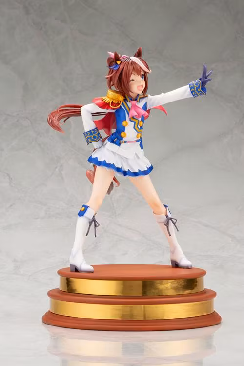 Umamusume: Pretty Derby Tokai Teio (Dreams Are to Be Carried!) (Rerelease)