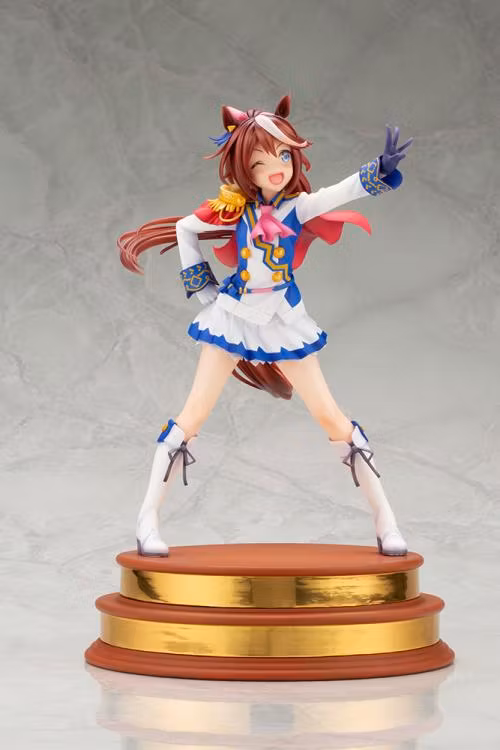 Umamusume: Pretty Derby Tokai Teio (Dreams Are to Be Carried!) (Rerelease)