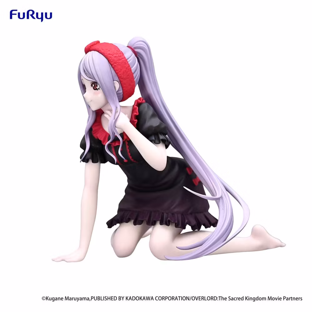 Overlord Noodle Stopper Shalltear (Loungewear Ver.)