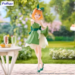 The Quintessential Quintuplets Trio-Try-iT Nakano Yotsuba (Pastel Dress Ver.)