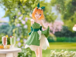 The Quintessential Quintuplets Trio-Try-iT Nakano Yotsuba (Pastel Dress Ver.)