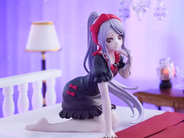 Overlord Noodle Stopper Shalltear (Loungewear Ver.)