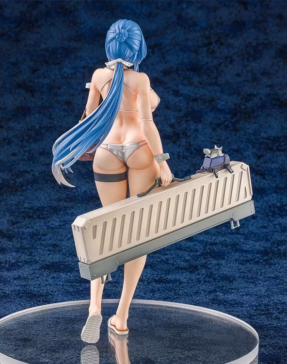 Girls' Frontline DP-12 (Morning Fable Ver.)