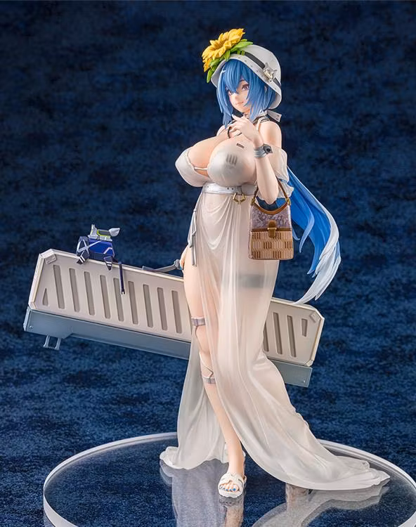 Girls' Frontline DP-12 (Morning Fable Ver.)