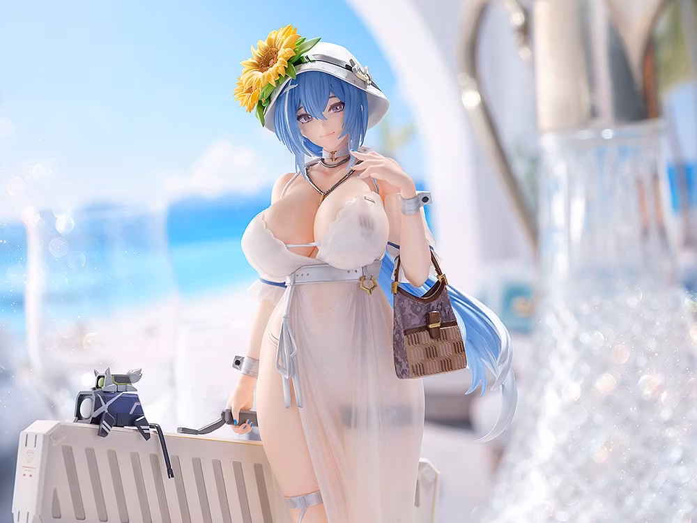 Girls' Frontline DP-12 (Morning Fable Ver.)