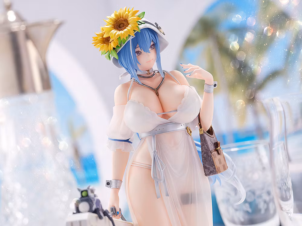 Girls' Frontline DP-12 (Morning Fable Ver.)