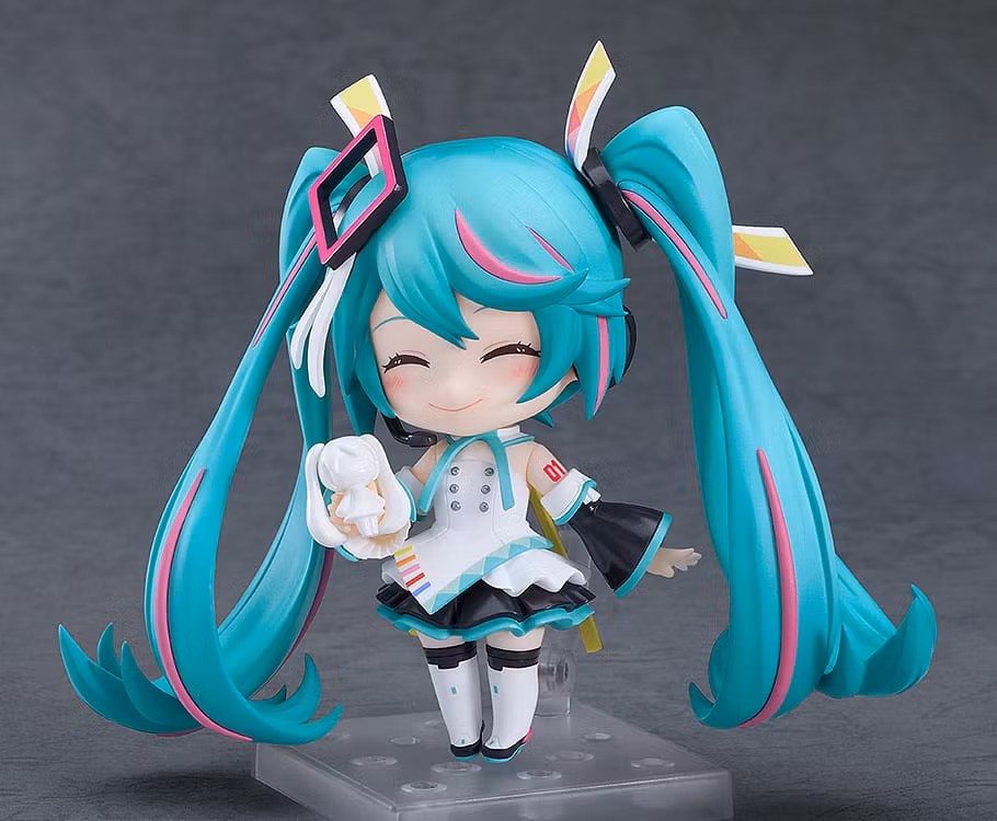 Vocaloid Nendoroid Hatsune Miku (MIKU EXPO 10th Anniversary Ver.)
