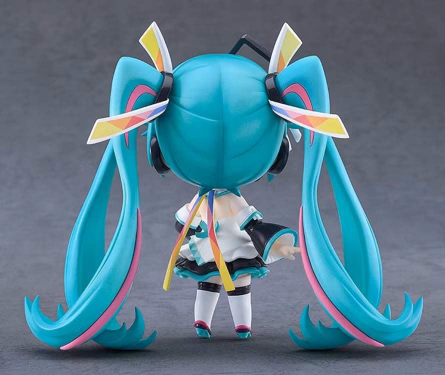 Vocaloid Nendoroid Hatsune Miku (MIKU EXPO 10th Anniversary Ver.)