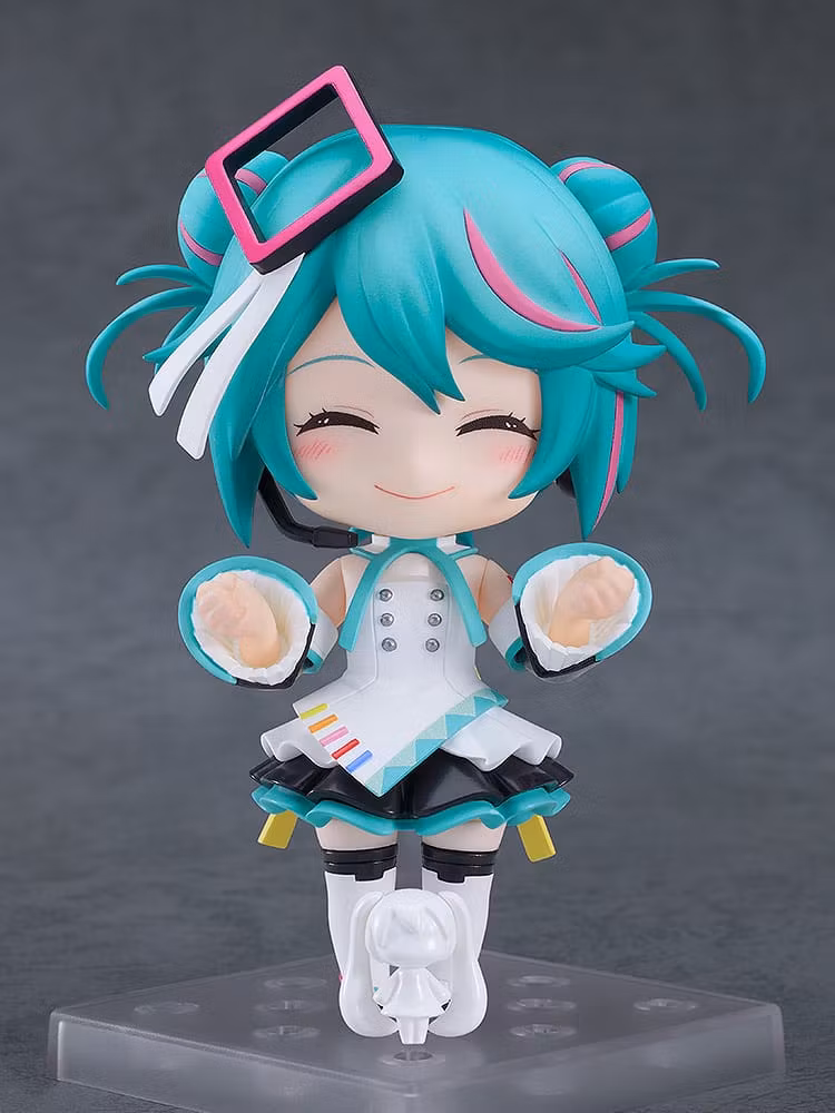 Vocaloid Nendoroid Hatsune Miku (MIKU EXPO 10th Anniversary Ver.)