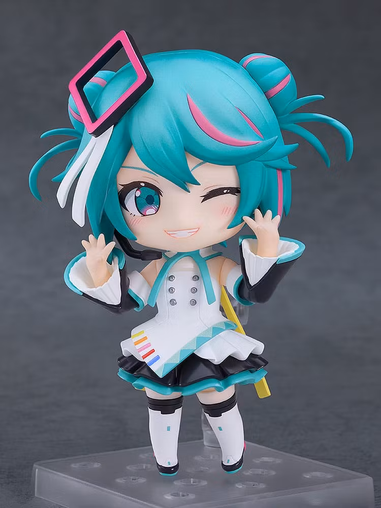 Vocaloid Nendoroid Hatsune Miku (MIKU EXPO 10th Anniversary Ver.)