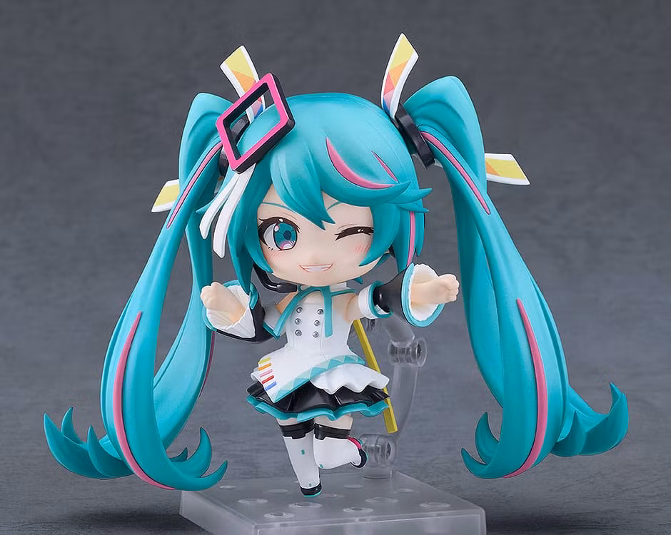 Vocaloid Nendoroid Hatsune Miku (MIKU EXPO 10th Anniversary Ver.)