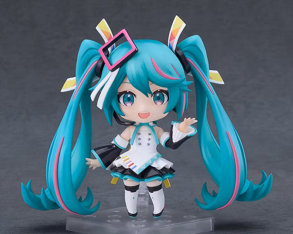 Vocaloid Nendoroid Hatsune Miku (MIKU EXPO 10th Anniversary Ver.)