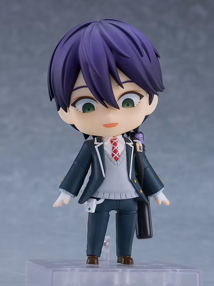 Nijisanji Nendoroid Kenmochi Toya