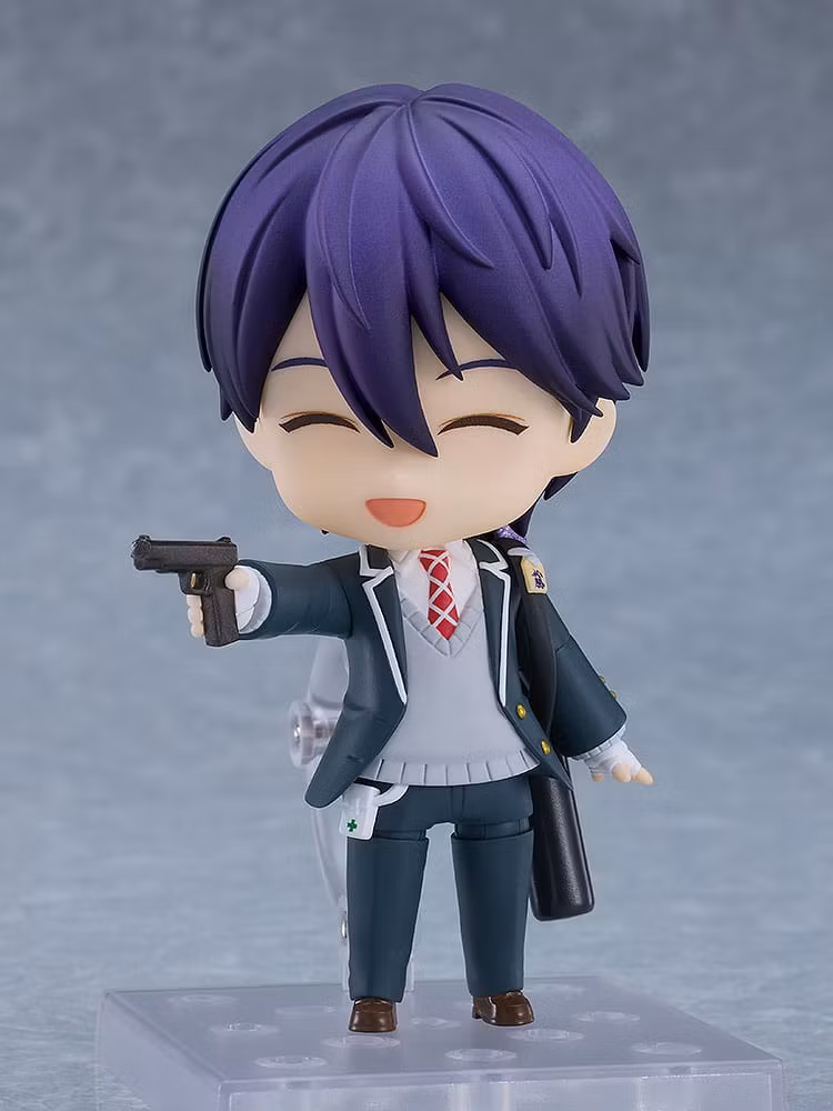 Nijisanji Nendoroid Kenmochi Toya
