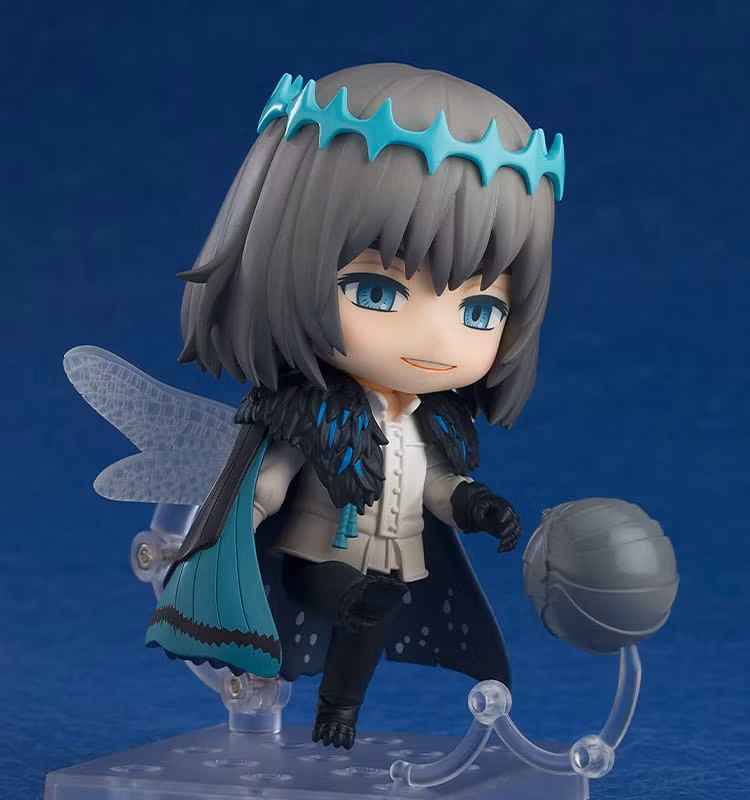 Fate/Grand Order Nendoroid Pretender/Oberon Vortigern