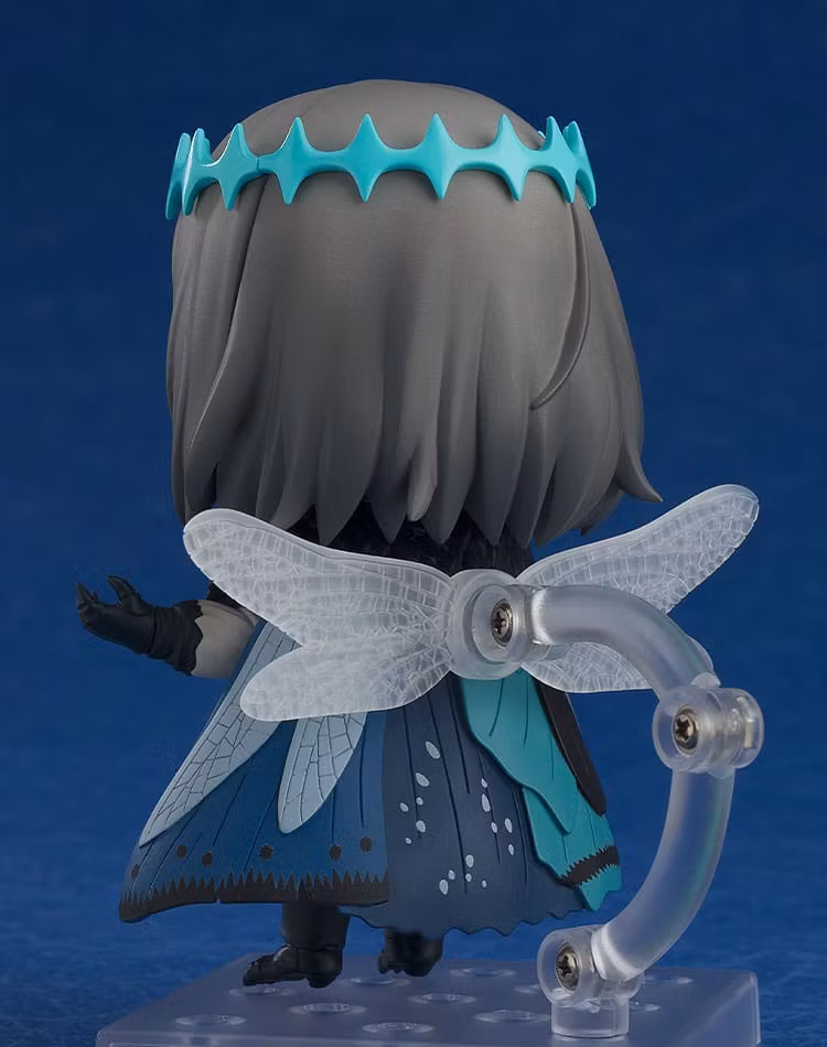 Fate/Grand Order Nendoroid Pretender/Oberon Vortigern