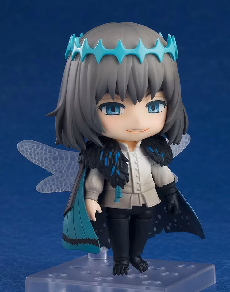 Fate/Grand Order Nendoroid Pretender/Oberon Vortigern